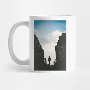 Adventure Spirit Mug